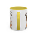 Colorful Coffee Mug - 