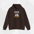 Inspirational Jesus Hoodie for Faith & Comfort - GULLYDESIGN