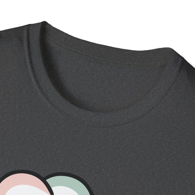Keep On Being You Unisex T-Shirt