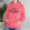 Blessed Jeremiah 17:7 Unisex Heavy Blend Hoodie - GULLYDESIGN