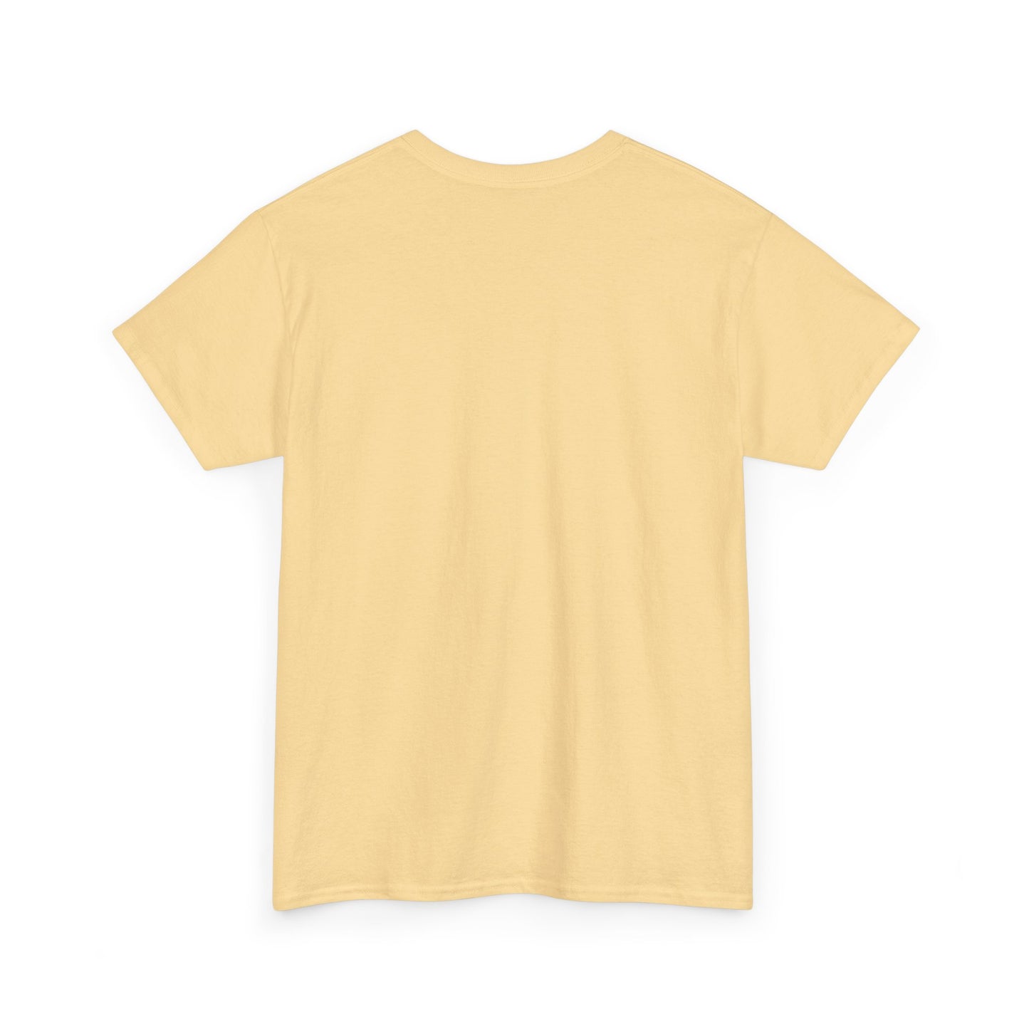 Be Kind To Your Mind Unisex Heavy Cotton Tee - Positive Affirmation Shirt