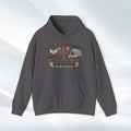Inspirational Easter Hoodie - 