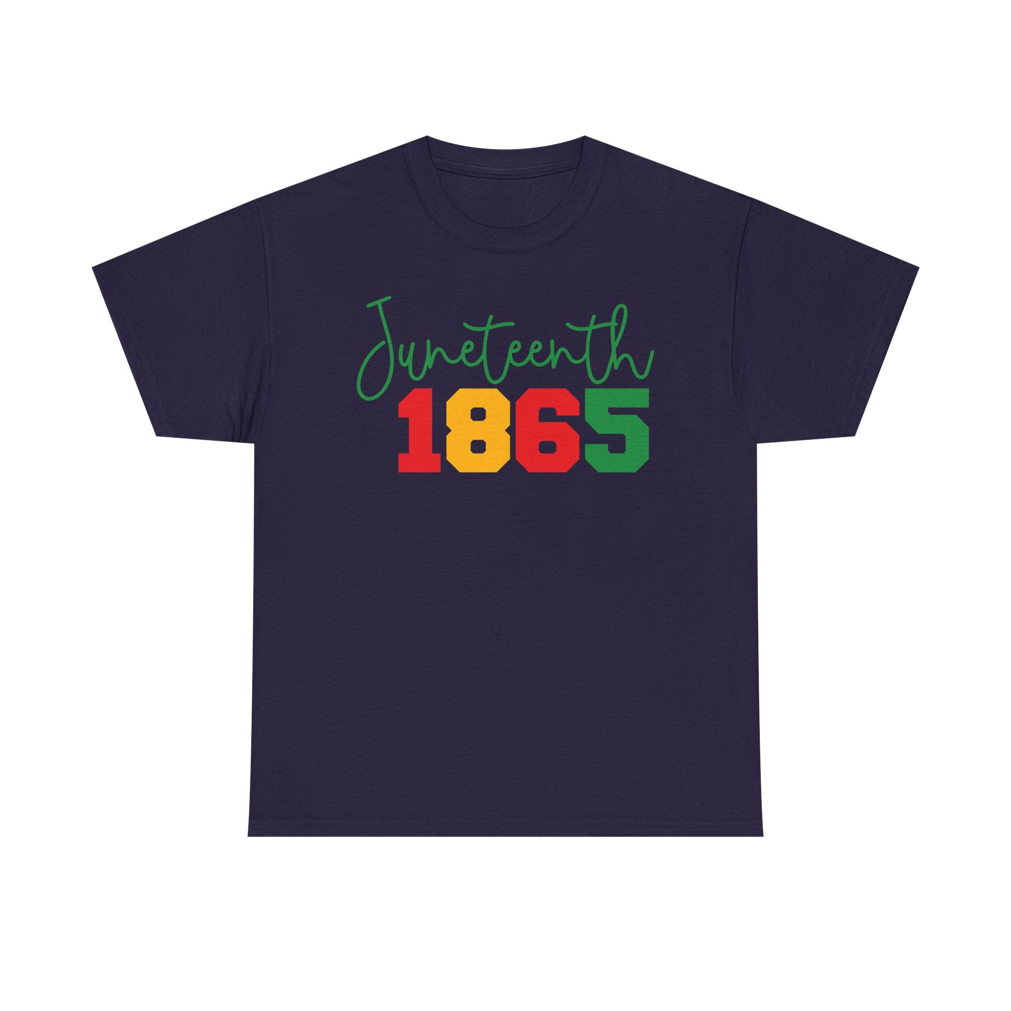 Juneteenth Shirt – The Trini Gee