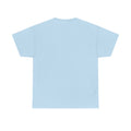 Inspirational Unisex Heavy Cotton Tee - 'Tomorrow Needs You' - GULLYDESIGN