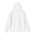 Blessed Jeremiah 17:7 Unisex Heavy Blend Hoodie - GULLYDESIGN