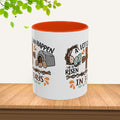 Inspirational Easter Mug - 