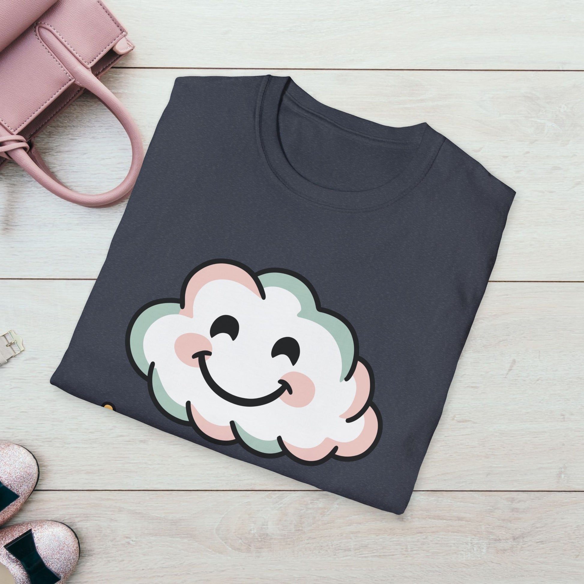 Keep On Being You Unisex T-Shirt - GULLYDESIGN