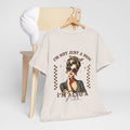 Funny Mom T-Shirt - 