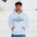 Blessed Jeremiah 17:7 Unisex Heavy Blend Hoodie - GULLYDESIGN