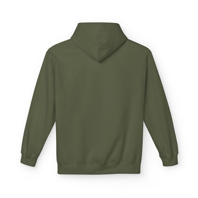 Be Brighter Than Your Excuses Unisex Hoodie