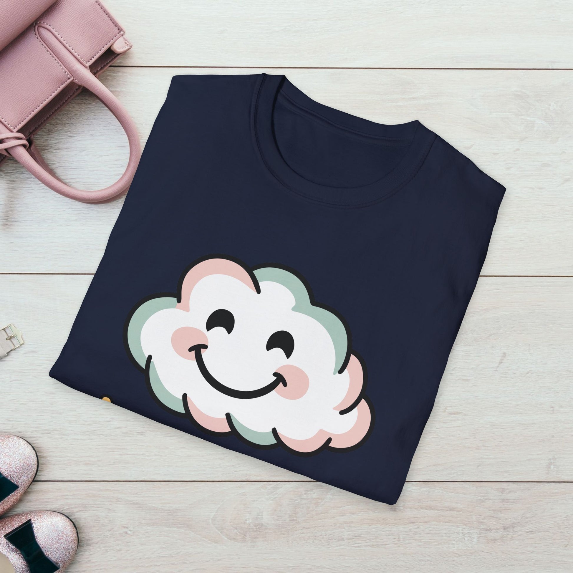 Keep On Being You Unisex T-Shirt - GULLYDESIGN