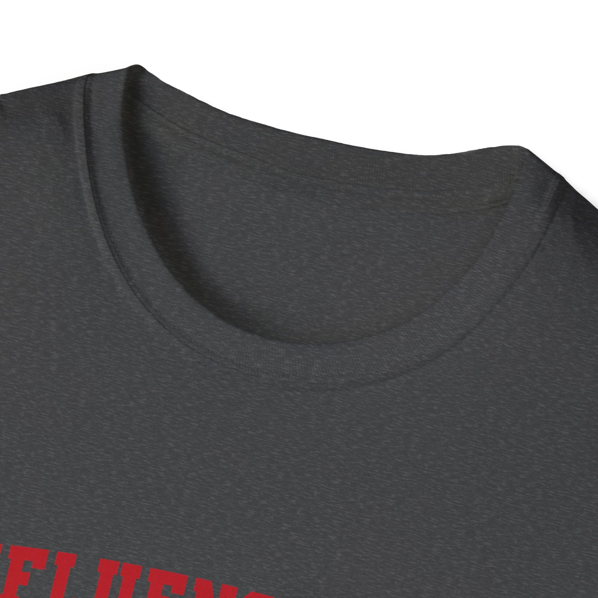 Black History T-Shirt - GULLYDESIGN