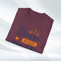 Inspirational Bloom T-Shirt - 