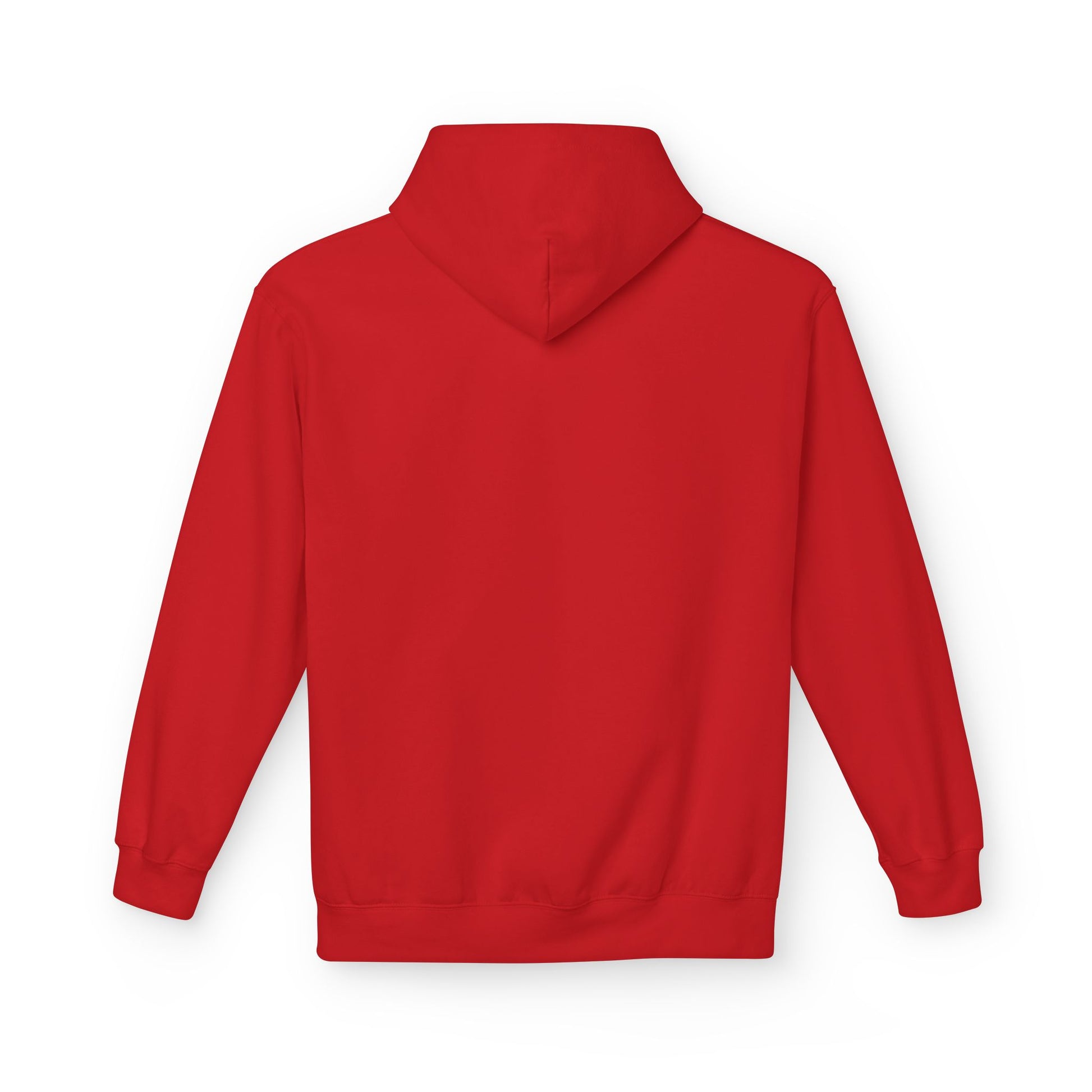 Just Livin' The Dream Hoodie - Unisex Midweight Softstyle Fleece, Cozy Casual Wear - GULLYDESIGN
