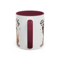 Colorful Coffee Mug - 