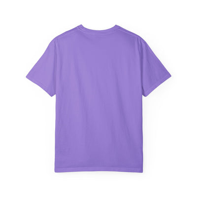 Love Like Jesus Unisex Garment-Dyed T-Shirt - Faith-Inspired Apparel