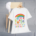 Unisex Heavy Cotton Tee - 