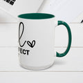 Inspirational Coffee Mug - 