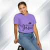 Love Like Jesus Unisex Garment-Dyed T-Shirt - Faith-Inspired Apparel