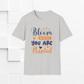 Inspirational Bloom T-Shirt - 