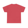 Inspirational Unisex Heavy Cotton Tee - 'Oh How He Loves Us' John 4:10