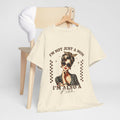 Funny Mom T-Shirt - 