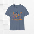 Do Small Things With Great Love Inspirational Tee - GULLYDESIGN