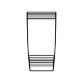 Feral Moms Insulated Tumbler – 20oz – Raise Hell & Stay Hydrated - GULLYDESIGN