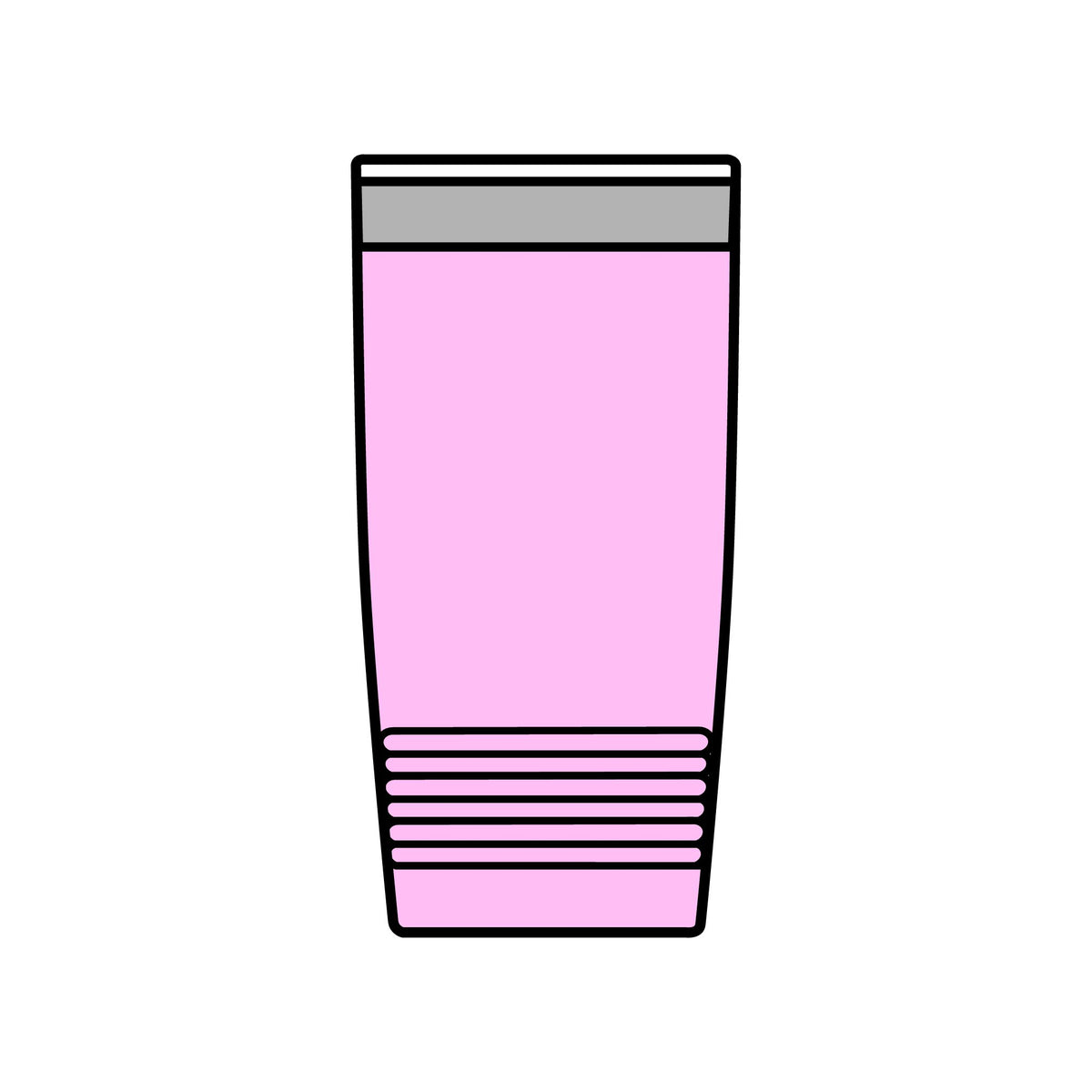 Feral Moms Insulated Tumbler – 20oz – Raise Hell & Stay Hydrated - GULLYDESIGN