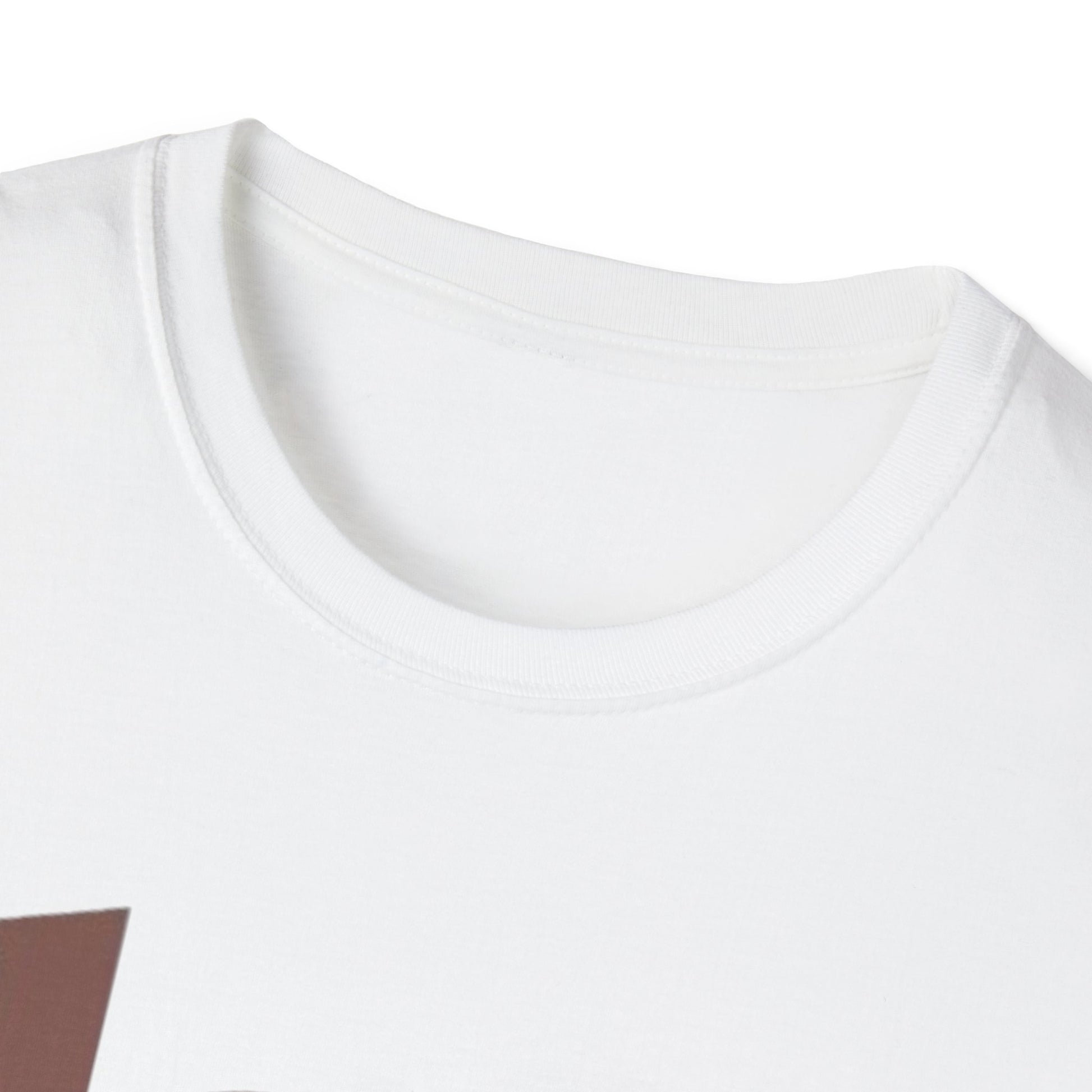 Black History T-Shirt - Unisex Softstyle - GULLYDESIGN