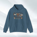 Inspirational Easter Hoodie - 