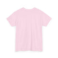Inspirational Unisex Heavy Cotton Tee - 'Tomorrow Needs You' - GULLYDESIGN