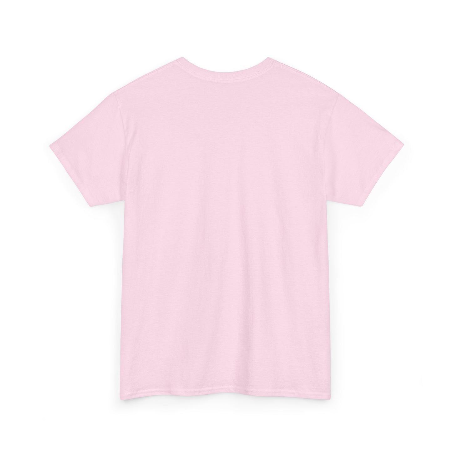 Inspirational Unisex Heavy Cotton Tee - 'Tomorrow Needs You'