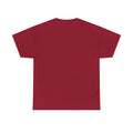 Unisex Heavy Cotton Tee - Grated with a Purpose Graphic Tee - GULLYDESIGN