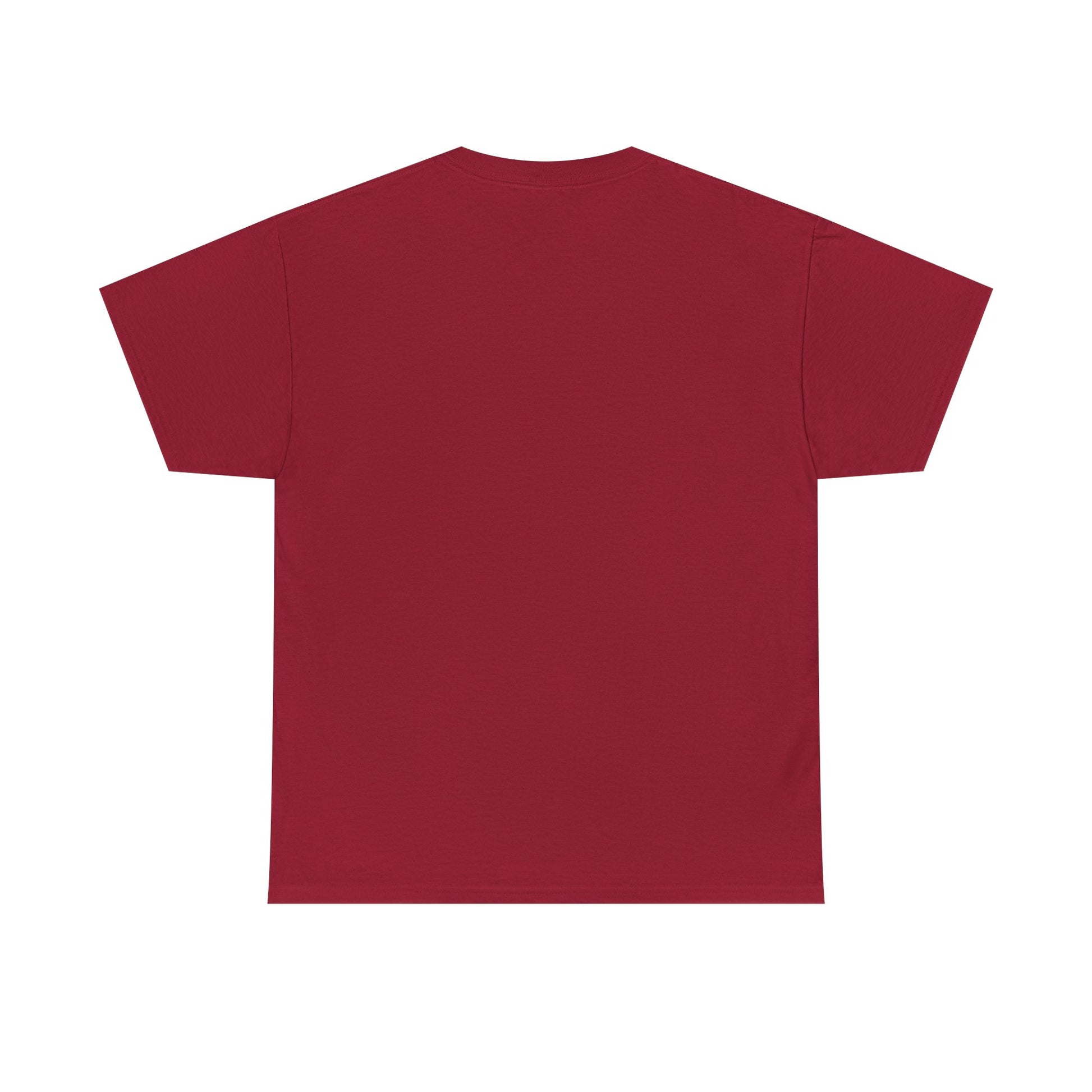 Unisex Heavy Cotton Tee - Grated with a Purpose Graphic Tee - GULLYDESIGN