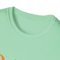 Unisex Softstyle T-Shirt - 'Believe in Yourself and You Will Be Unstoppable' Inspirational Tee - GULLYDESIGN