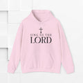 Unisex Heavy Blend™ Hooded Sweatshirt - GULLYDESIGN