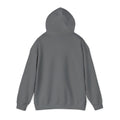 Blessed Jeremiah 17:7 Unisex Heavy Blend Hoodie - GULLYDESIGN