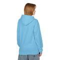 Be Brighter Than Your Excuses Unisex Hoodie - GULLYDESIGN