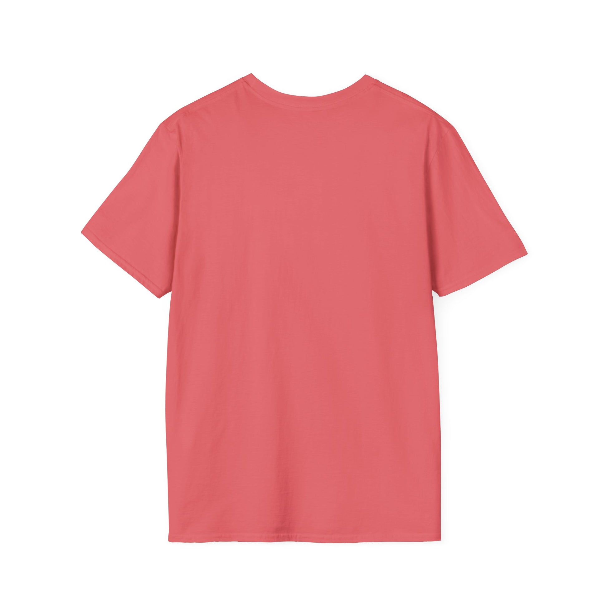 Soccer Mom Unisex Softstyle T-Shirt - Perfect Gift for Sporty Moms - GULLYDESIGN