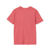 Soccer Mom Unisex Softstyle T-Shirt - Perfect Gift for Sporty Moms