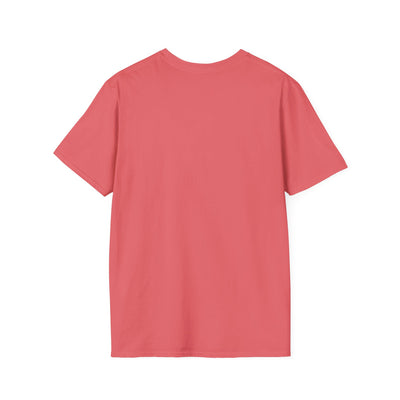 Soccer Mom Unisex Softstyle T-Shirt - Perfect Gift for Sporty Moms