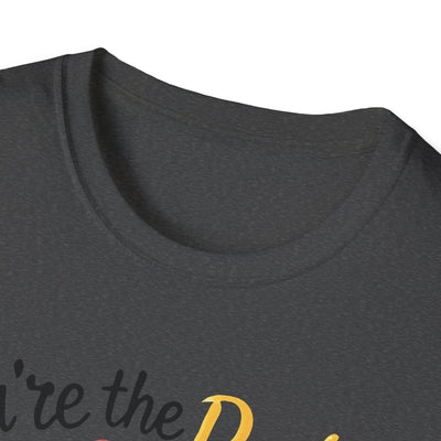 Butter To My Bread T-Shirt