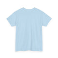 Inspirational Unisex Heavy Cotton Tee - 'Tomorrow Needs You' - GULLYDESIGN