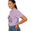 Love Like Jesus Unisex Garment-Dyed T-Shirt - Faith-Inspired Apparel