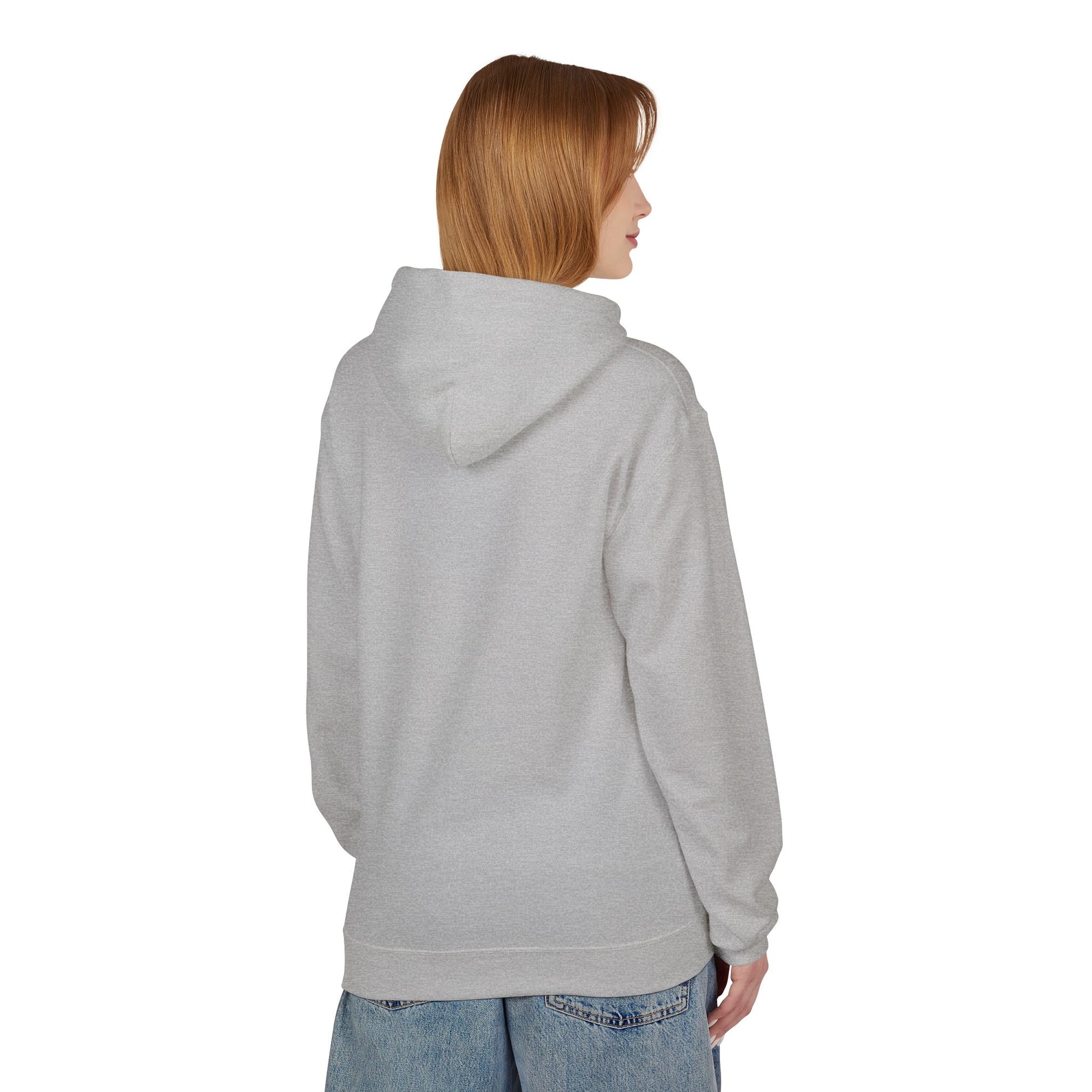 Be Brighter Than Your Excuses Unisex Hoodie - GULLYDESIGN