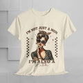 Funny Mom T-Shirt - 