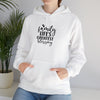Family Life's Greatest Blessing Hoodie - Unisex