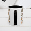 Inspirational Coffee Mug - GULLYDESIGN