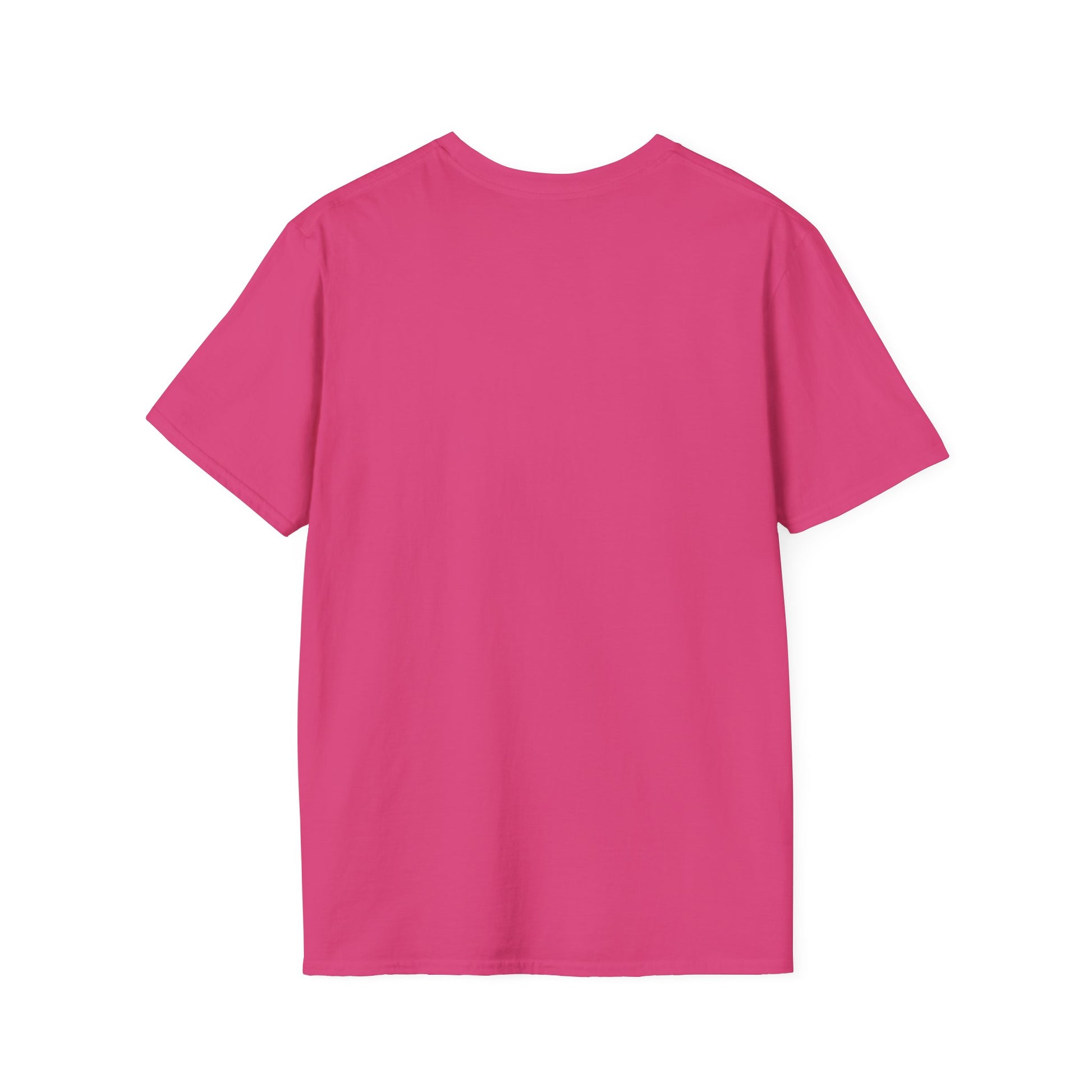 Soccer Mom Unisex Softstyle T-Shirt - Perfect Gift for Sporty Moms - GULLYDESIGN
